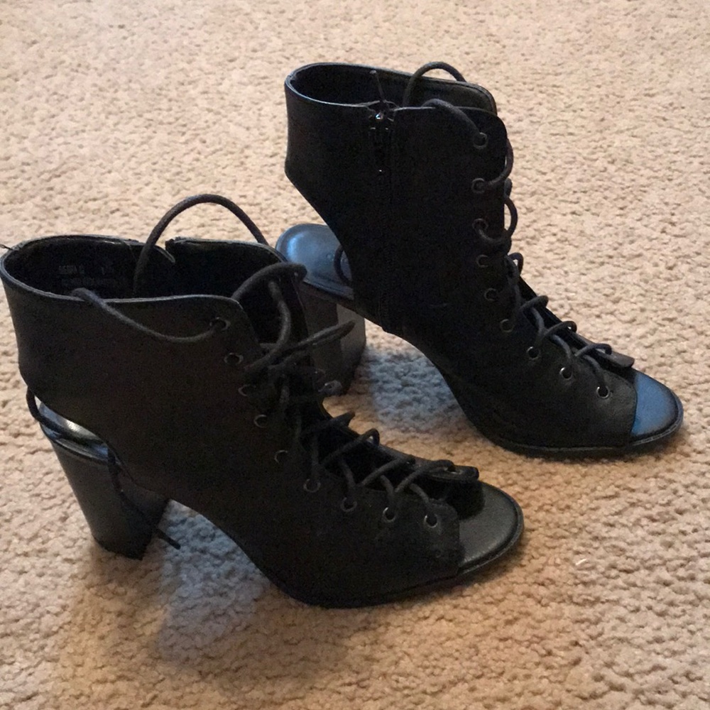 Heels